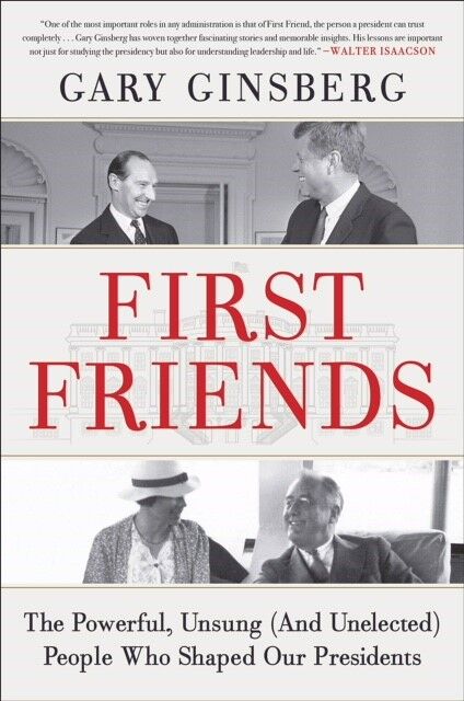 First Friends
